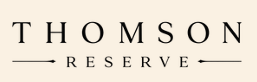 Thomson Reserve